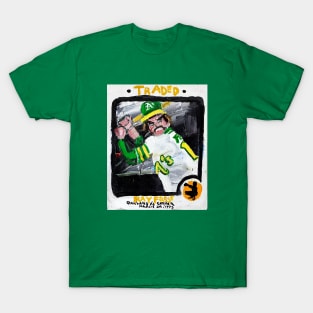 Ray Fosse T-Shirt